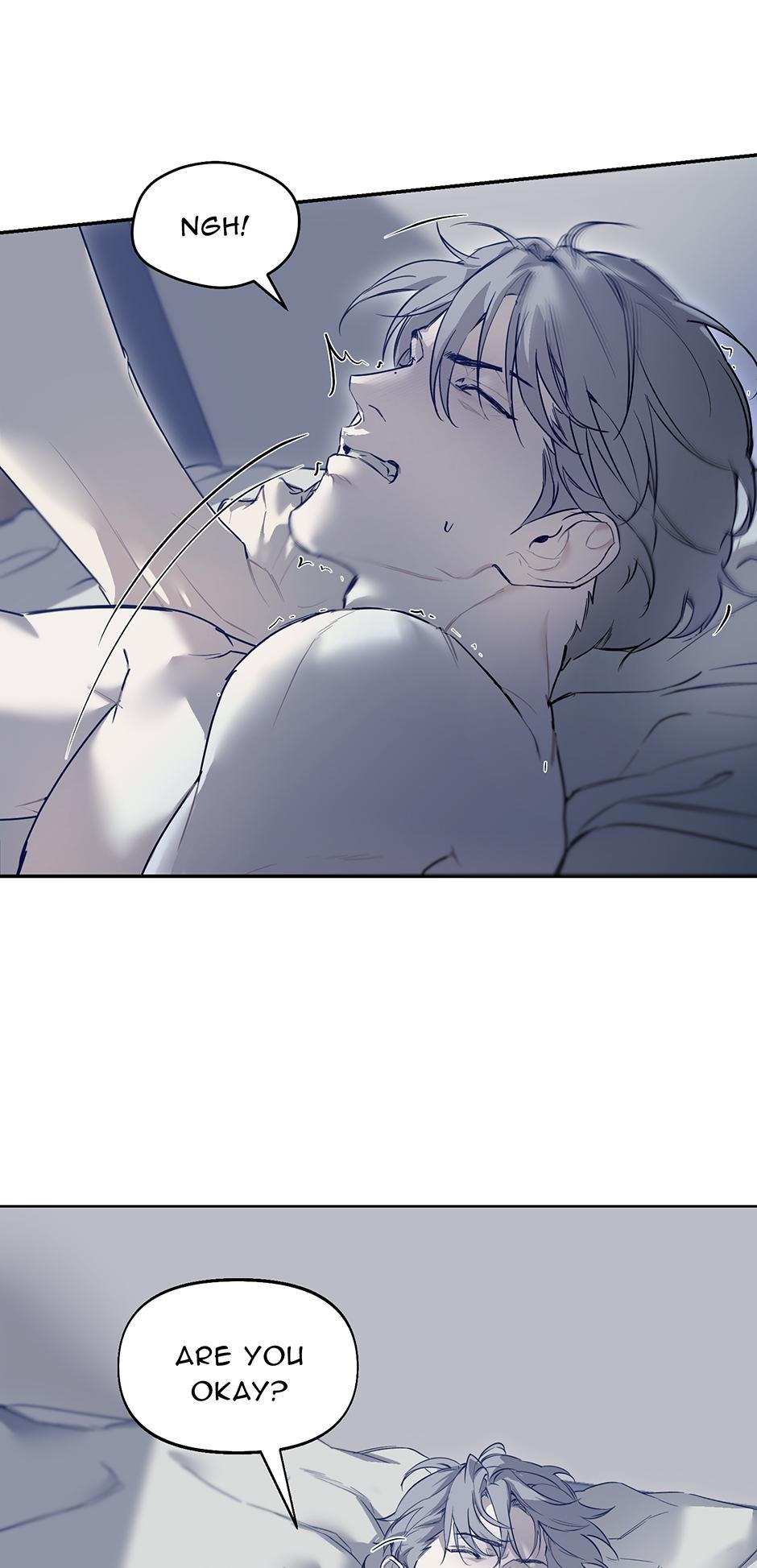 Nerd Project, Chapter 35 image 06